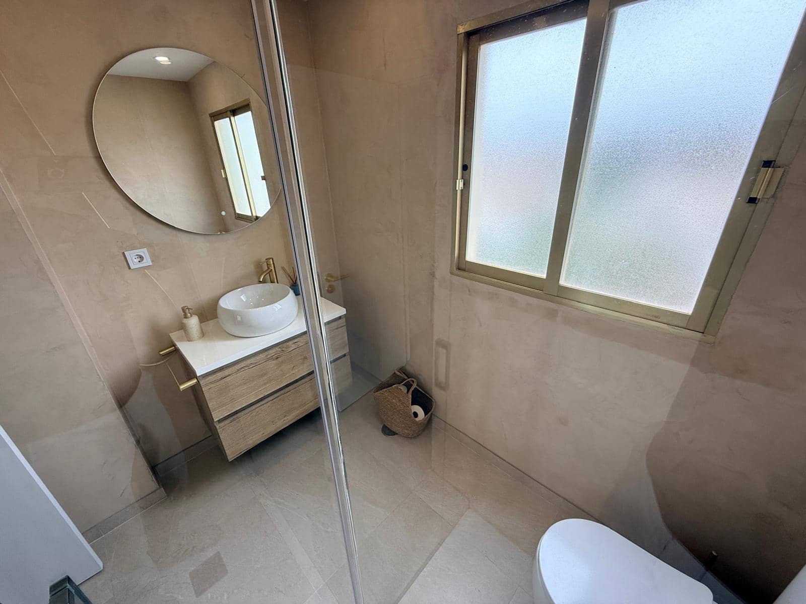 1 bedroom Apartment for sale in Calpe / Calp with pool - € 299,000 (Ref: 10016427)