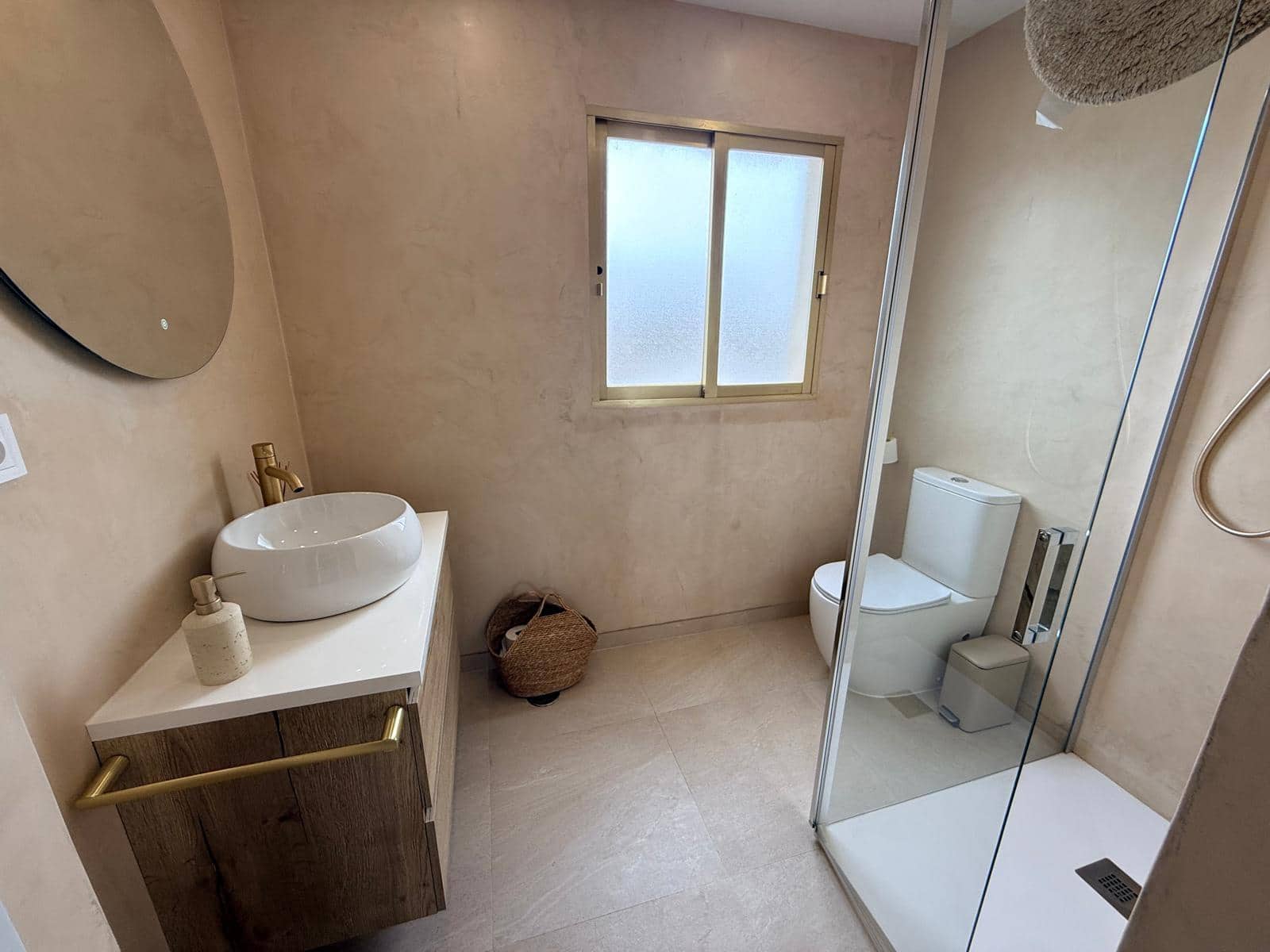 1 bedroom Apartment for sale in Calpe / Calp with pool - € 299,000 (Ref: 10016427)