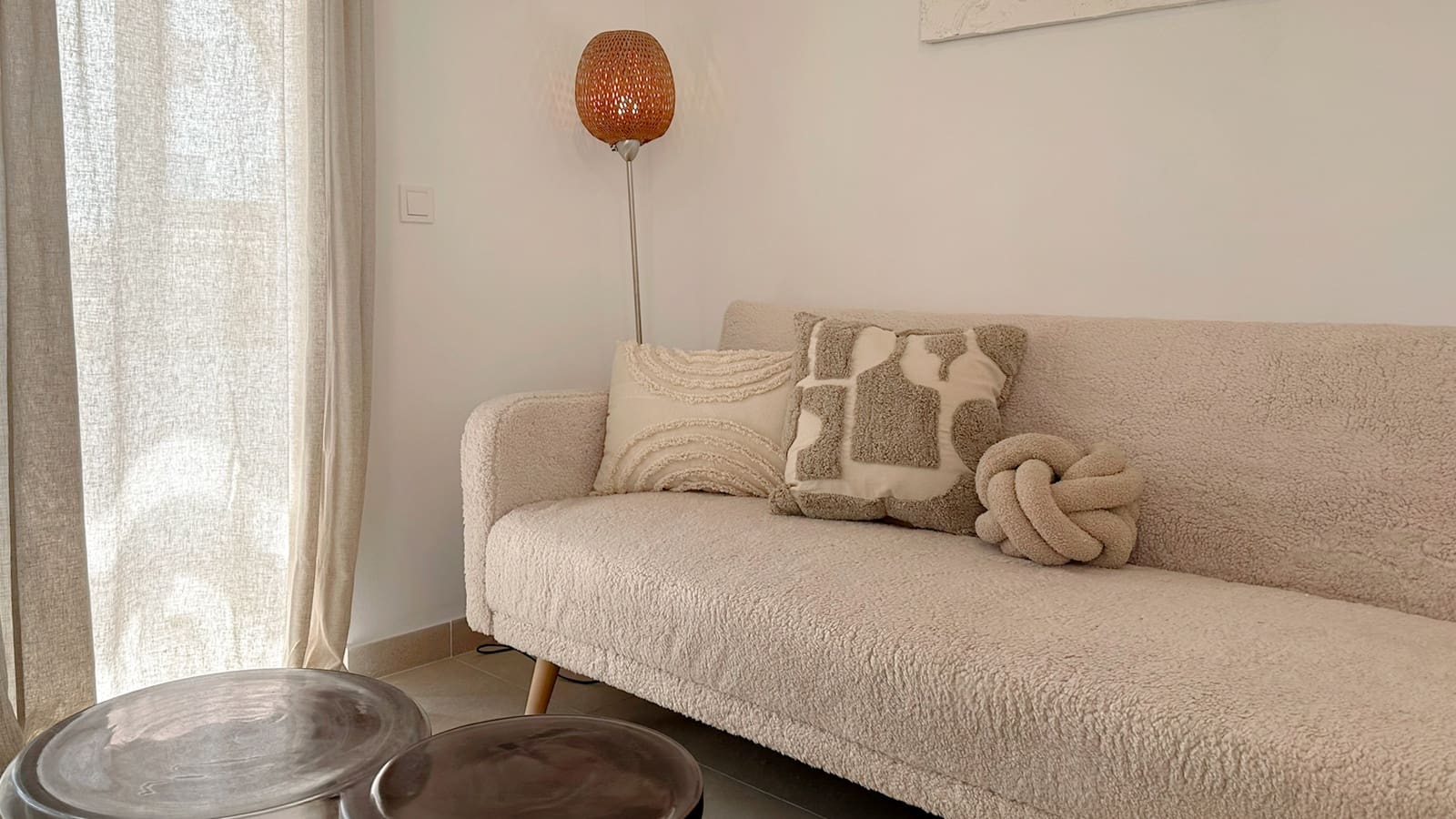 1 bedroom Apartment for sale in Calpe / Calp with pool - € 299,000 (Ref: 10016427)