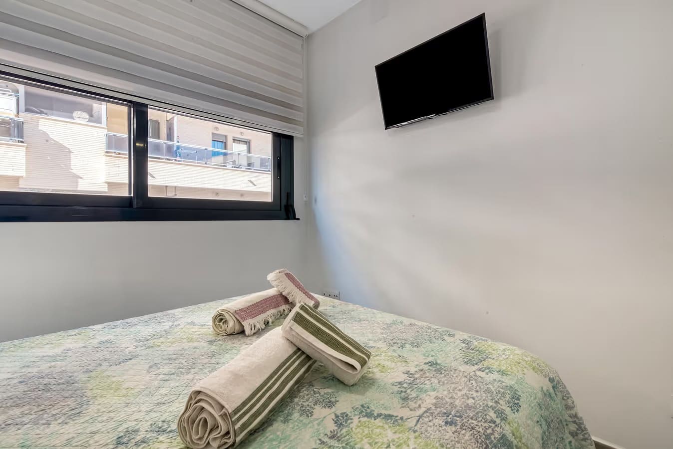 2 Zimmer Apartment zu verkaufen in Calpe / Calp mit Pool Garage - 480.000 € (Ref: 10016430)