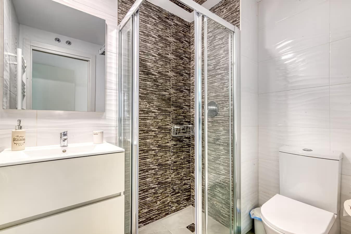 2 Zimmer Apartment zu verkaufen in Calpe / Calp mit Pool Garage - 480.000 € (Ref: 10016430)