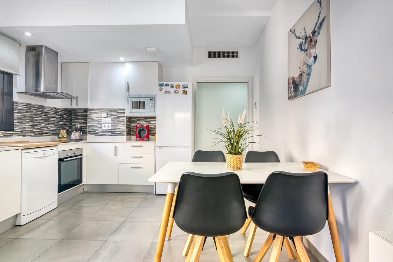 2 Zimmer Apartment zu verkaufen in Calpe / Calp mit Pool Garage - 480.000 € (Ref: 10016430)