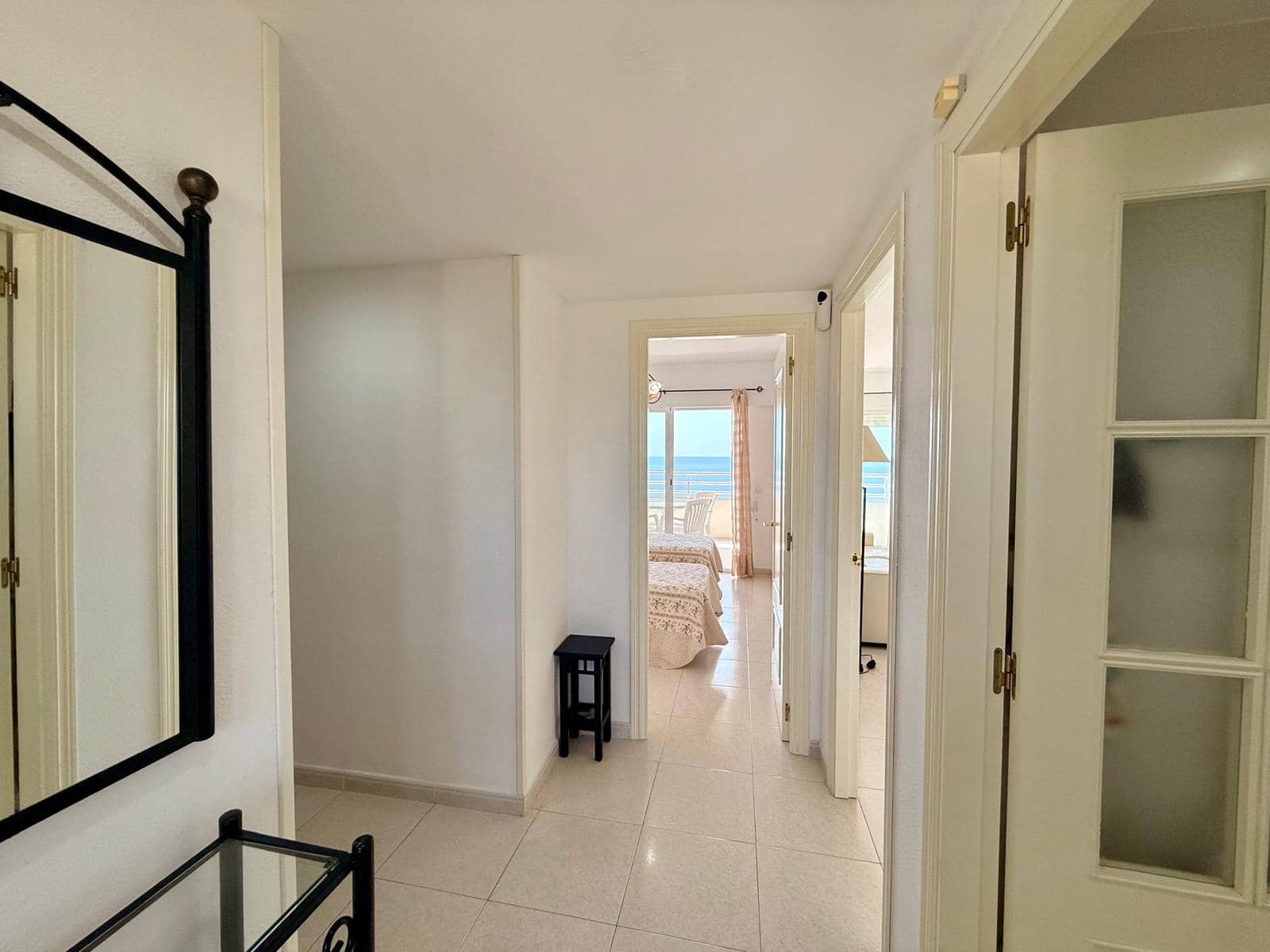 2 sovrum Lägenhet till salu i Calpe / Calp med pool garage - 570 000 € (Ref: 10019428)