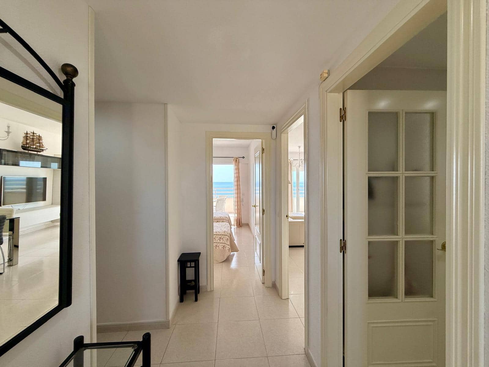 2 sovrum Lägenhet till salu i Calpe / Calp med pool garage - 570 000 € (Ref: 10019428)