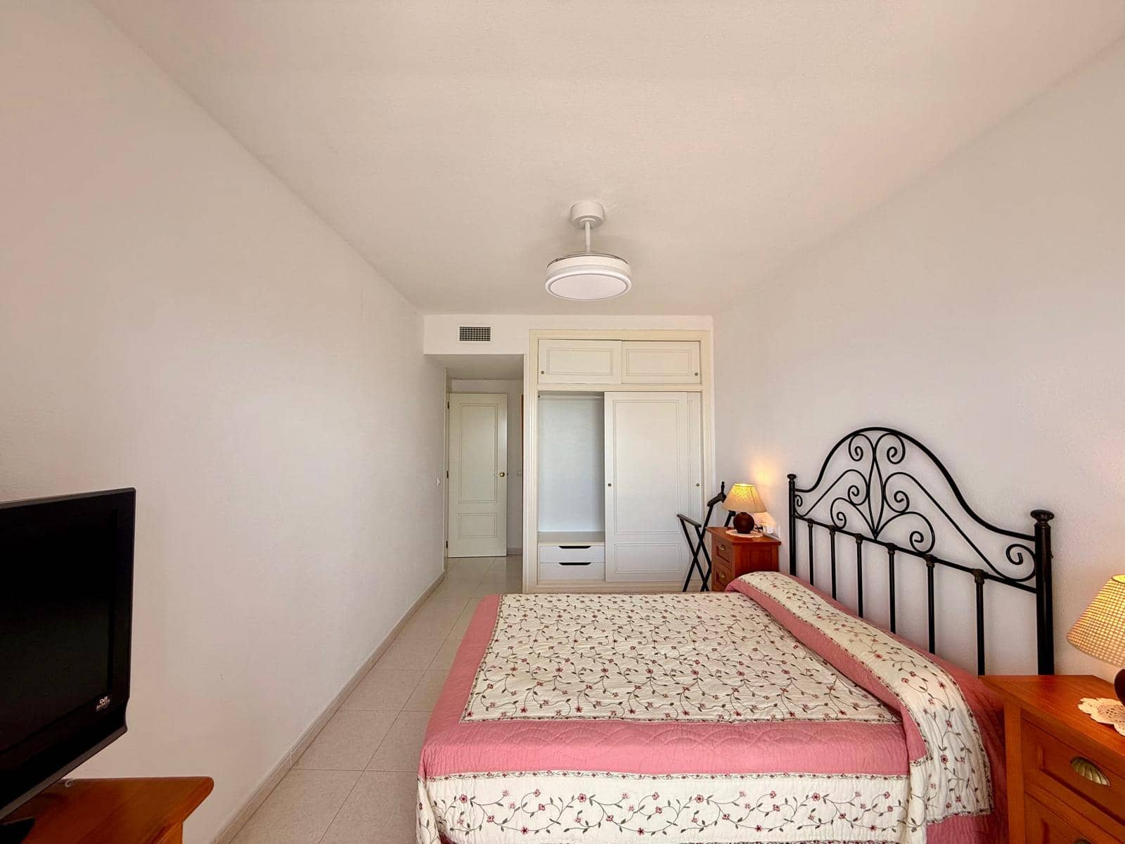2 sovrum Lägenhet till salu i Calpe / Calp med pool garage - 570 000 € (Ref: 10019428)