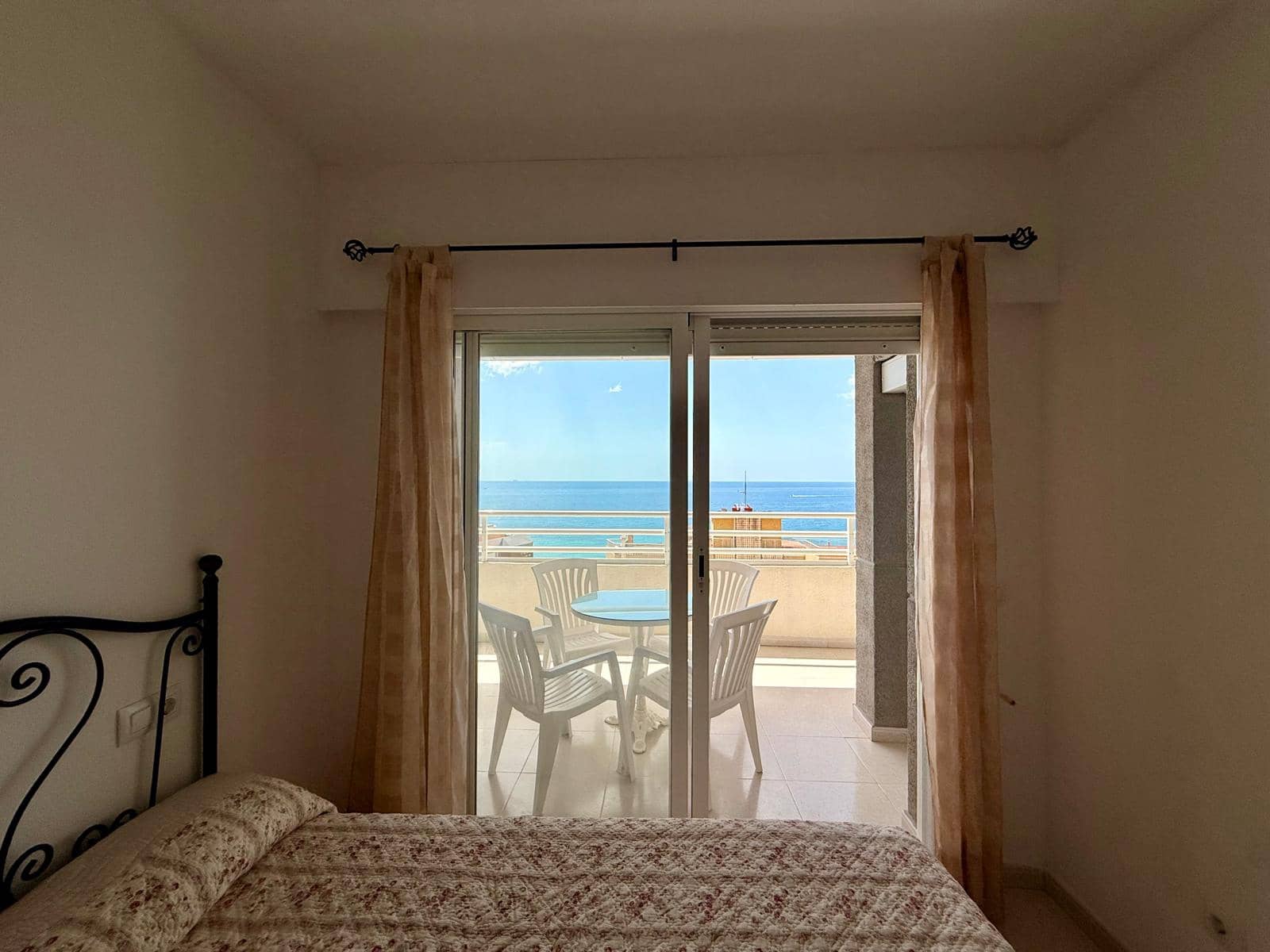 2 sovrum Lägenhet till salu i Calpe / Calp med pool garage - 570 000 € (Ref: 10019428)
