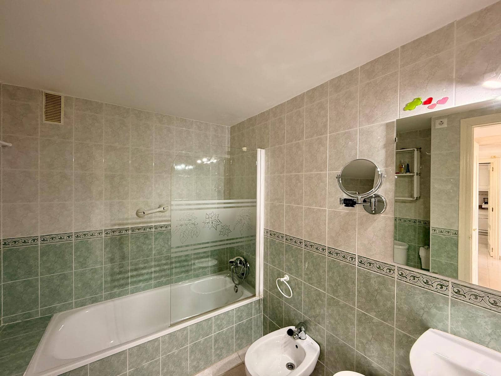 2 sovrum Lägenhet till salu i Calpe / Calp med pool garage - 570 000 € (Ref: 10019428)