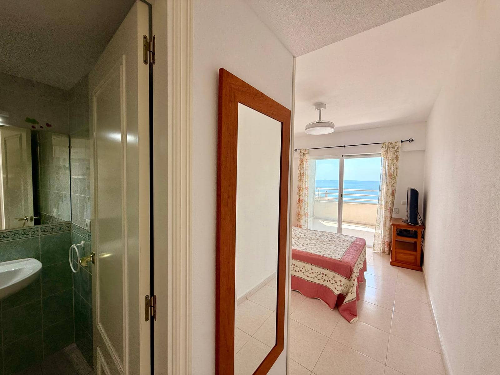 2 sovrum Lägenhet till salu i Calpe / Calp med pool garage - 570 000 € (Ref: 10019428)