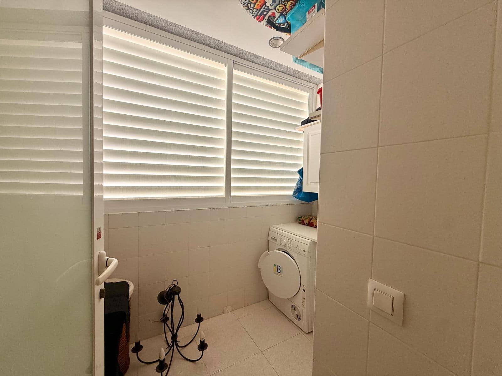 2 sovrum Lägenhet till salu i Calpe / Calp med pool garage - 570 000 € (Ref: 10019428)