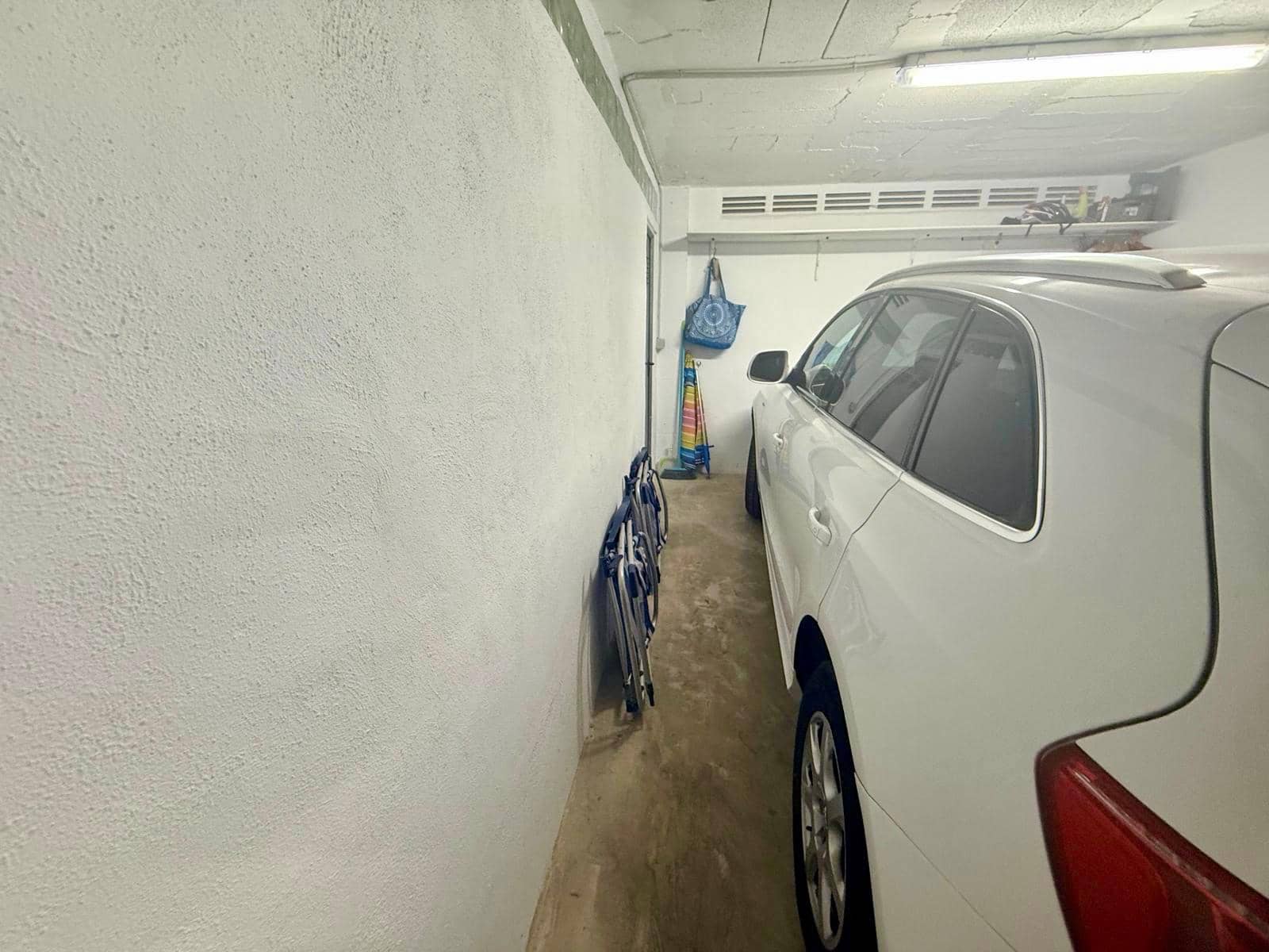 2 sovrum Lägenhet till salu i Calpe / Calp med pool garage - 570 000 € (Ref: 10019428)