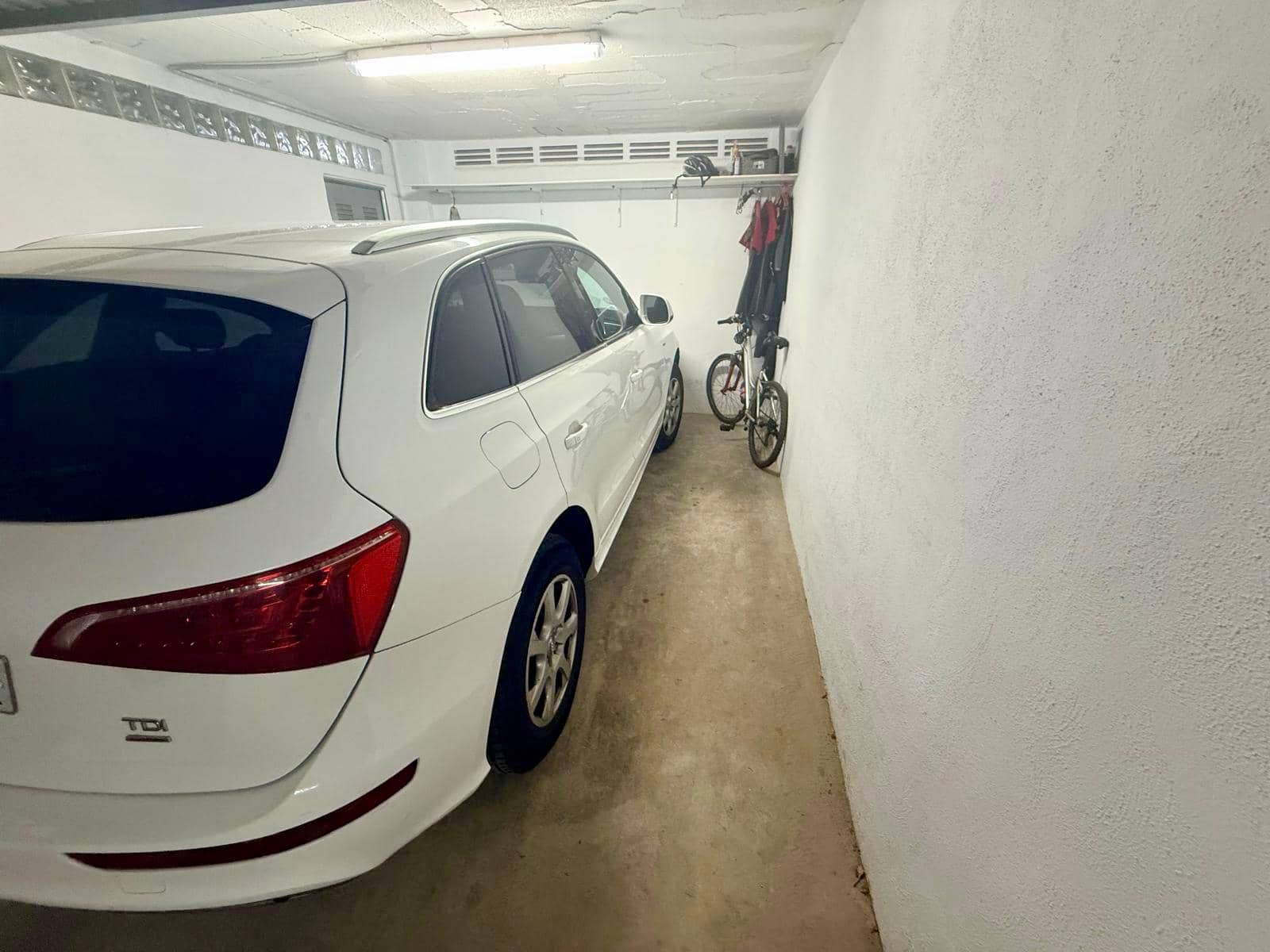 2 sovrum Lägenhet till salu i Calpe / Calp med pool garage - 570 000 € (Ref: 10019428)