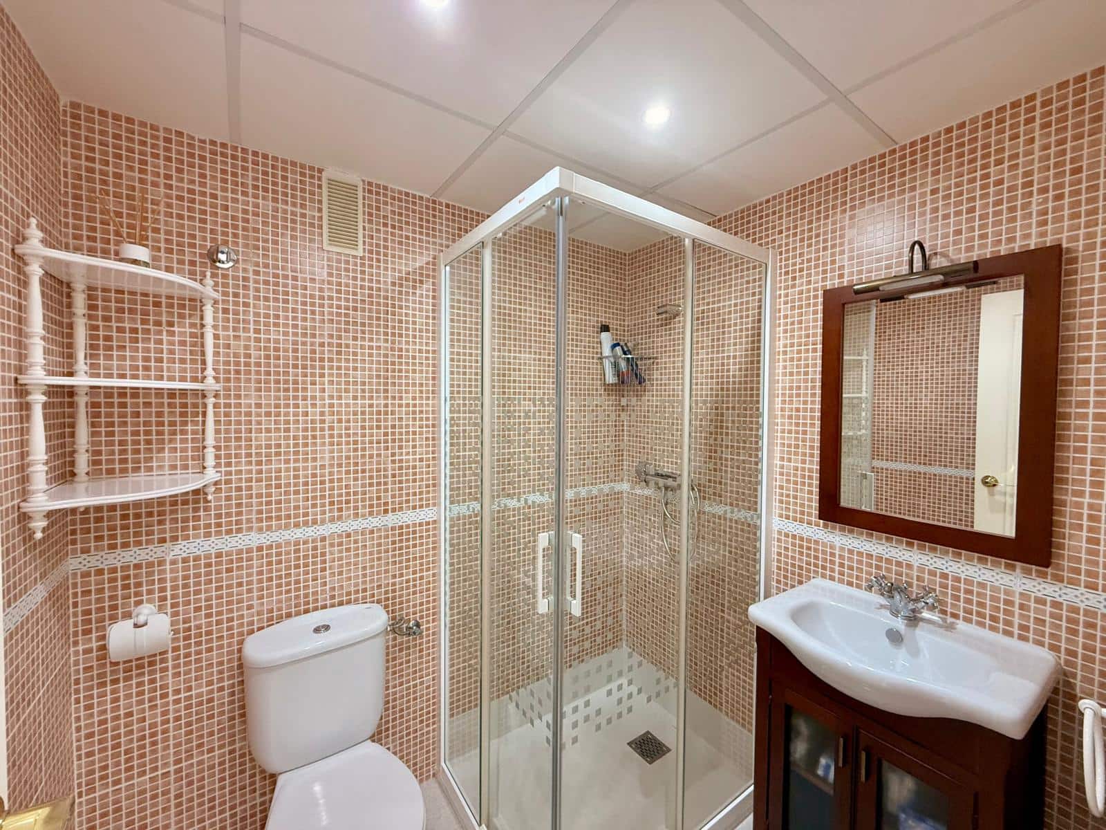 2 sovrum Lägenhet till salu i Calpe / Calp med pool garage - 570 000 € (Ref: 10019428)