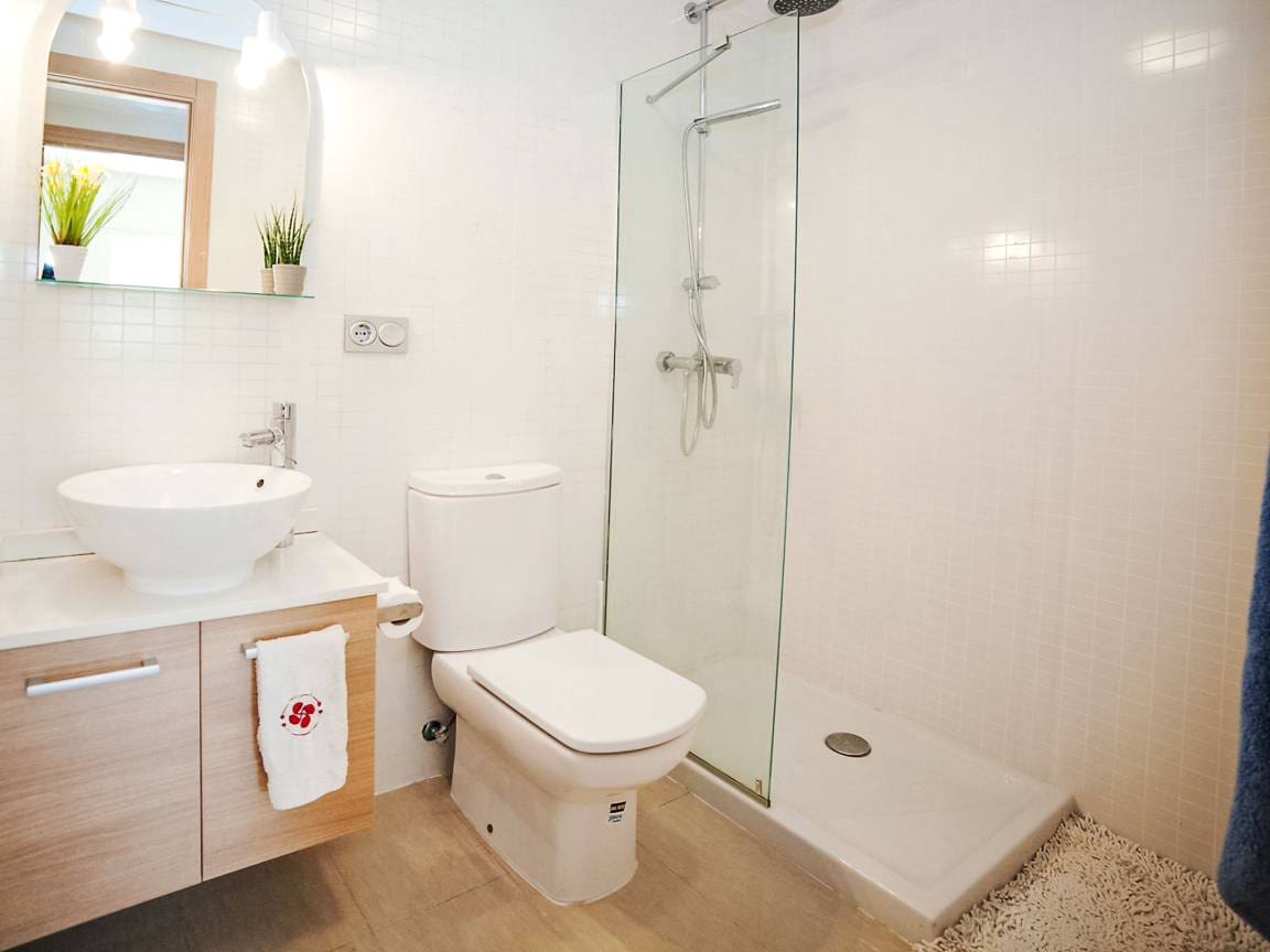 2 slaapkamer Appartement te koop in Calpe / Calp met zwembad garage - € 295.000 (Ref: 10023071)