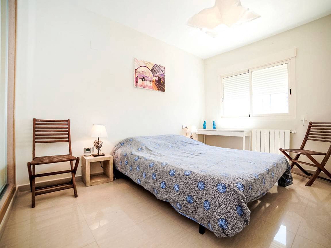 2 slaapkamer Appartement te koop in Calpe / Calp met zwembad garage - € 295.000 (Ref: 10023071)