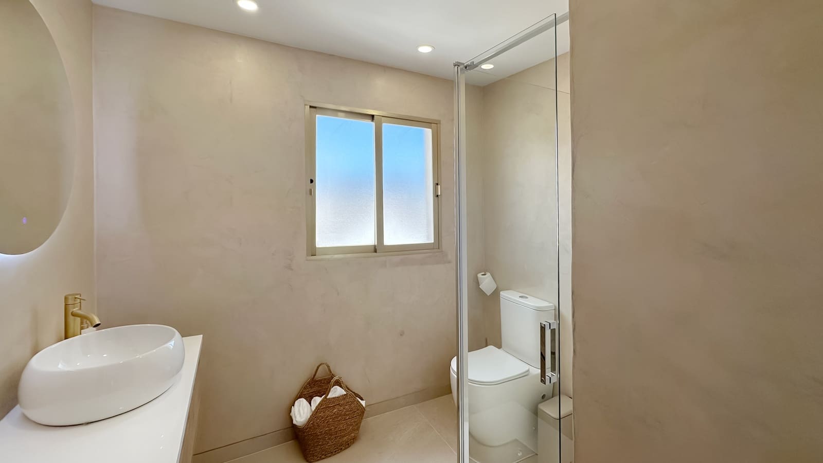 1 quarto Apartamento para venda em Calpe / Calp com piscina - 299 000 € (Ref: 10023197)