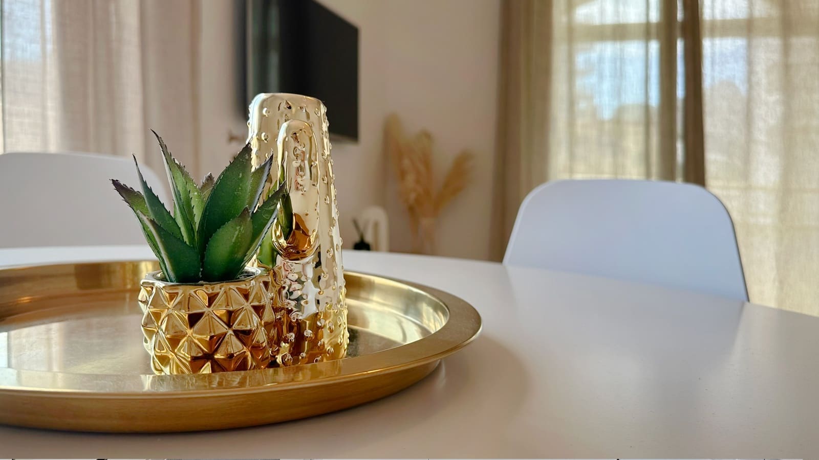 1 quarto Apartamento para venda em Calpe / Calp com piscina - 299 000 € (Ref: 10023197)