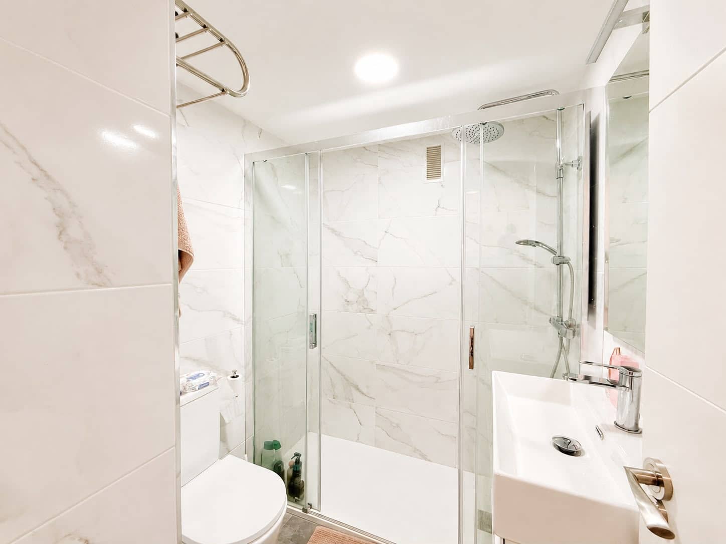 1 Zimmer Apartment zu verkaufen in Calpe / Calp mit Pool - 250.000 € (Ref: 10024885)