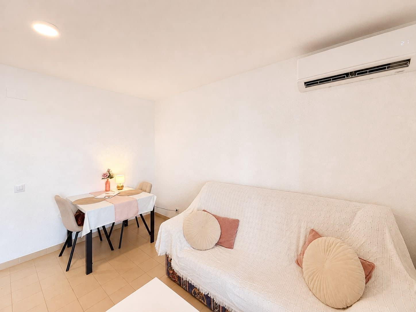 1 Zimmer Apartment zu verkaufen in Calpe / Calp mit Pool - 250.000 € (Ref: 10024885)