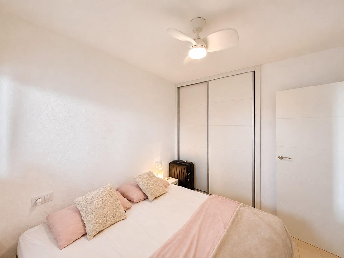 1 Zimmer Apartment zu verkaufen in Calpe / Calp mit Pool - 250.000 € (Ref: 10024885)