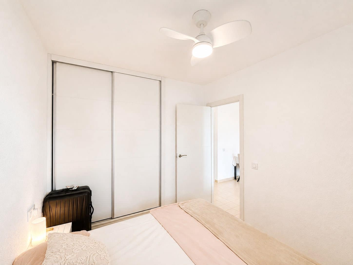 1 Zimmer Apartment zu verkaufen in Calpe / Calp mit Pool - 250.000 € (Ref: 10024885)