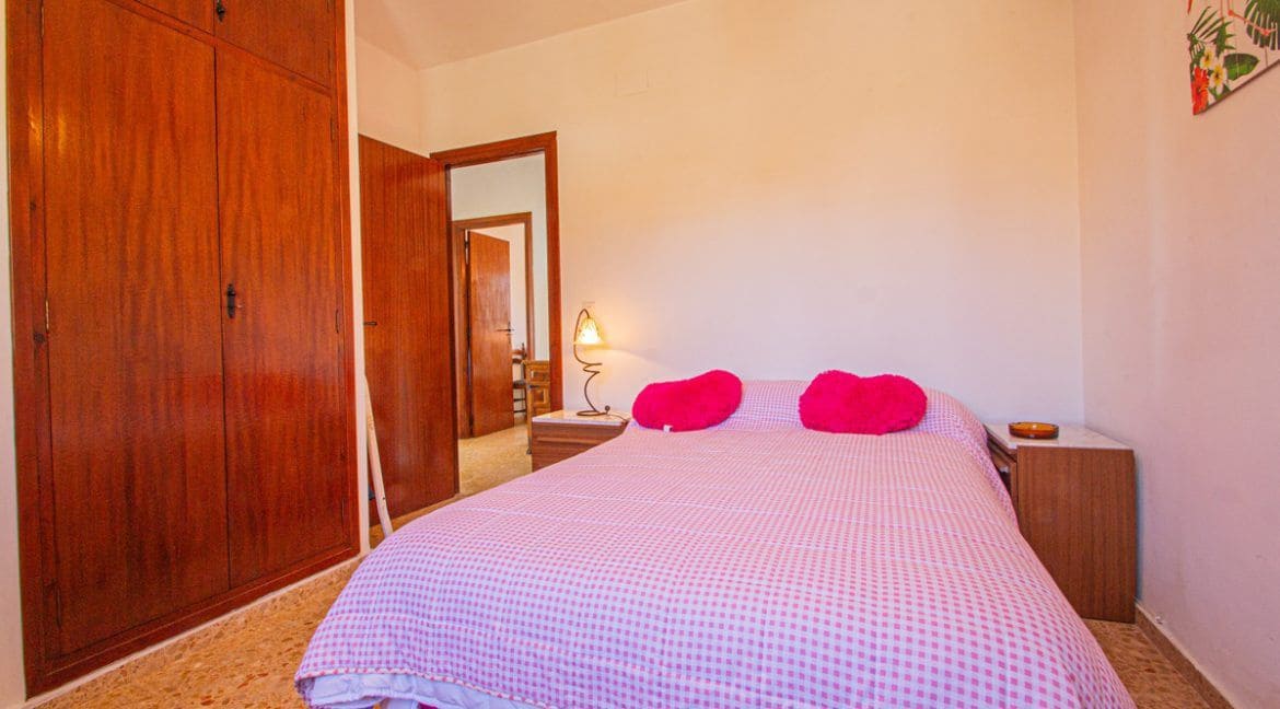 4 sypialnia Willa na sprzedaż w Calpe / Calp z basenem garażem - 499 000 € (Ref: 10033050)