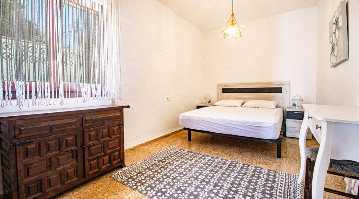 4 sypialnia Willa na sprzedaż w Calpe / Calp z basenem garażem - 499 000 € (Ref: 10033050)