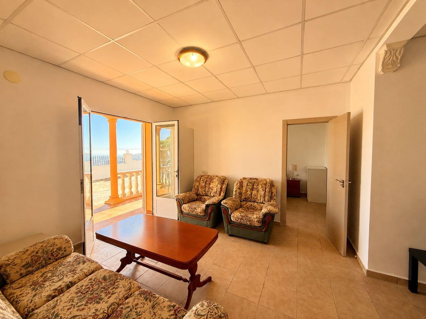 4 chambre Villa/Maison à vendre à Calpe / Calp avec piscine garage - 690 000 € (Ref: 10041433)