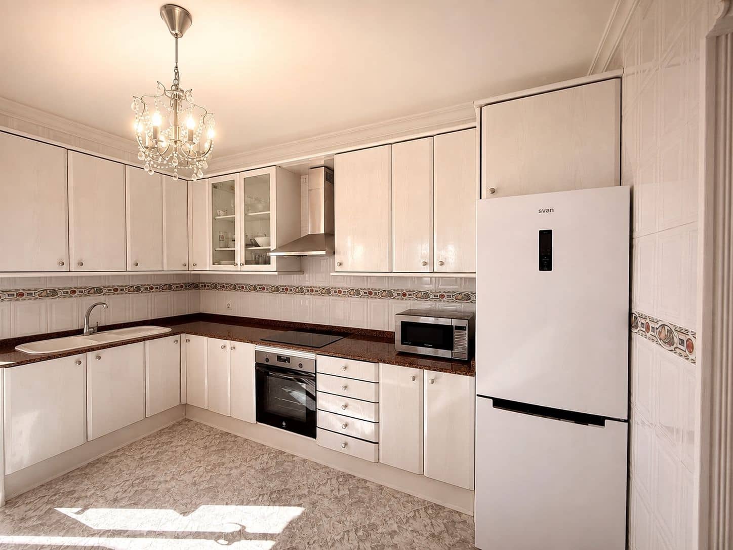 4 chambre Villa/Maison à vendre à Calpe / Calp avec piscine garage - 690 000 € (Ref: 10041433)
