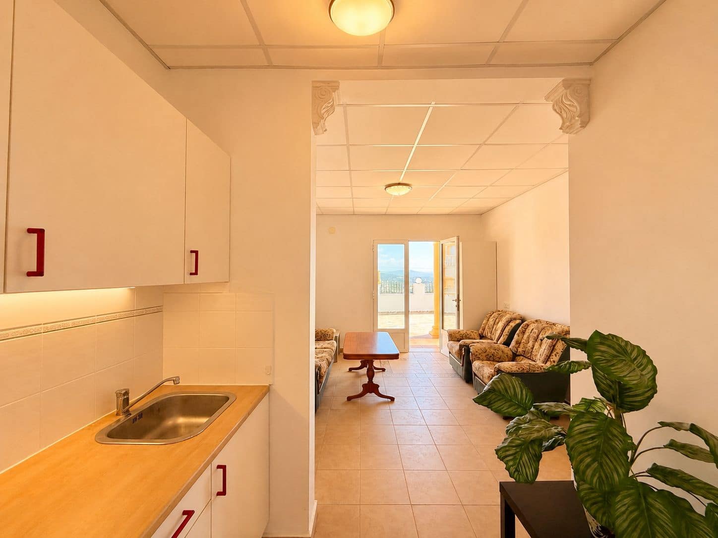 4 chambre Villa/Maison à vendre à Calpe / Calp avec piscine garage - 690 000 € (Ref: 10041433)