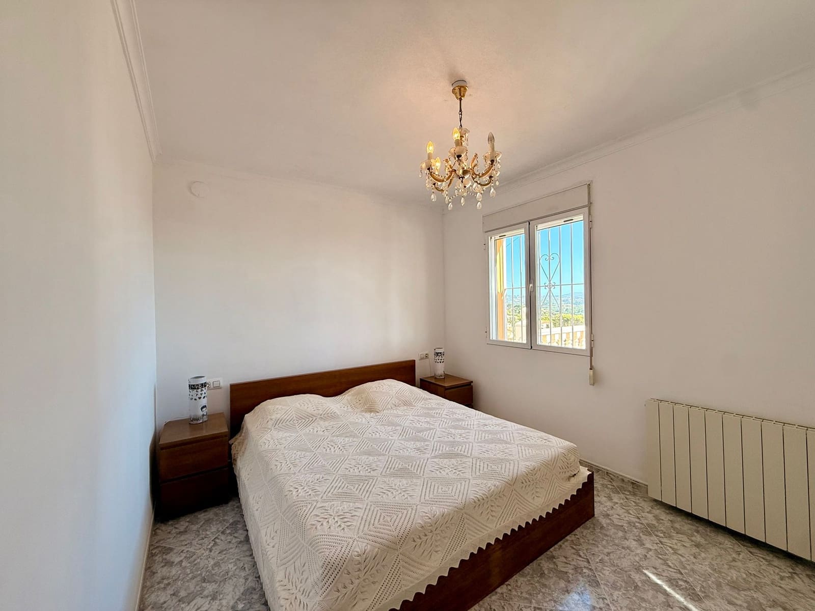 4 chambre Villa/Maison à vendre à Calpe / Calp avec piscine garage - 690 000 € (Ref: 10041433)