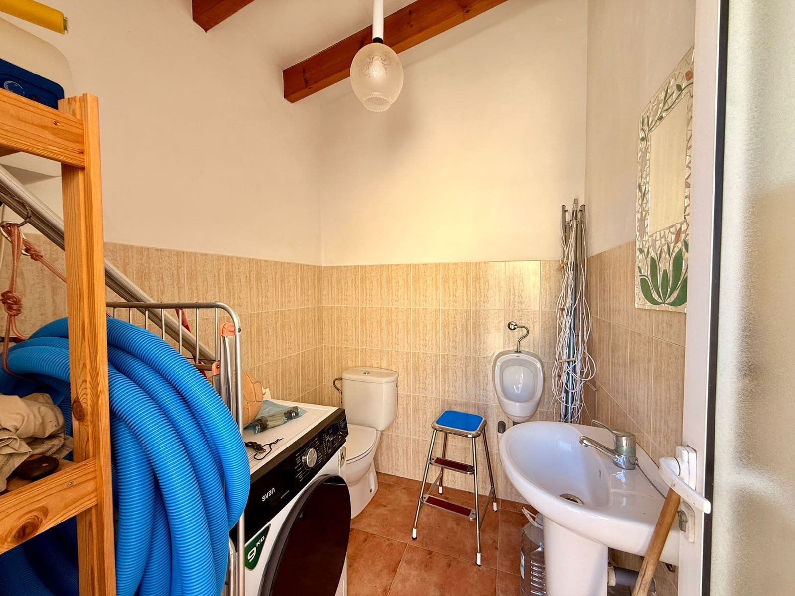 4 chambre Villa/Maison à vendre à Calpe / Calp avec piscine garage - 690 000 € (Ref: 10041433)