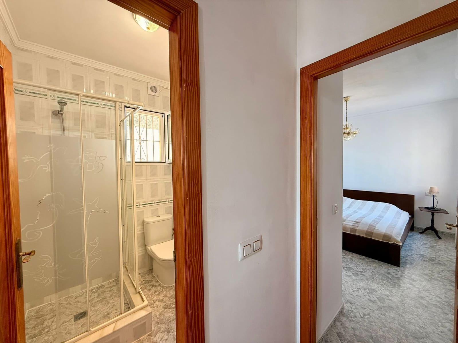 4 chambre Villa/Maison à vendre à Calpe / Calp avec piscine garage - 690 000 € (Ref: 10041433)