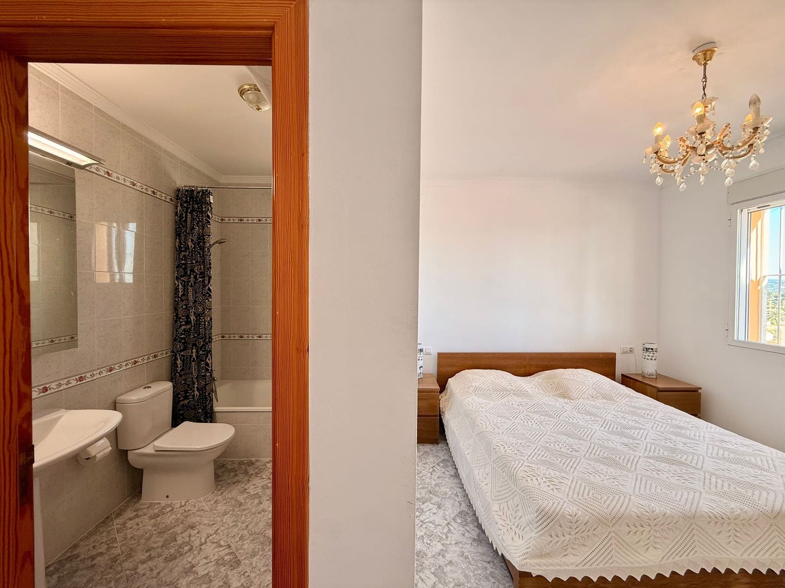 4 chambre Villa/Maison à vendre à Calpe / Calp avec piscine garage - 690 000 € (Ref: 10041433)