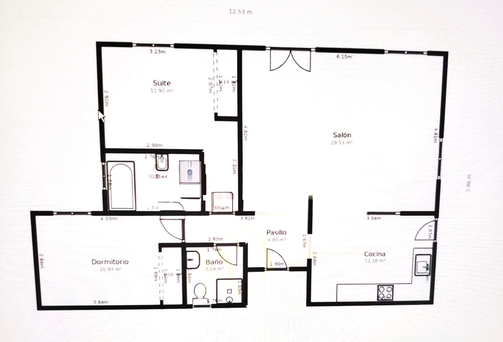 4 chambre Villa/Maison à vendre à Calpe / Calp avec piscine garage - 690 000 € (Ref: 10041433)