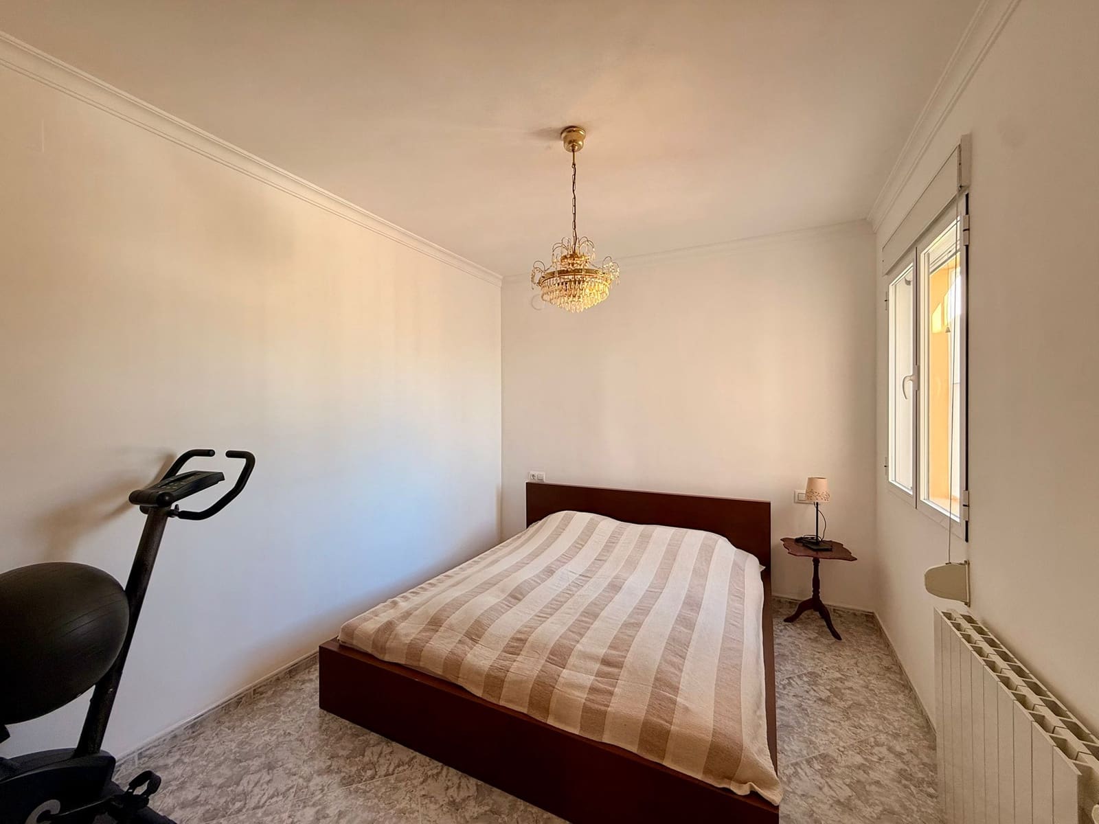4 chambre Villa/Maison à vendre à Calpe / Calp avec piscine garage - 690 000 € (Ref: 10041433)