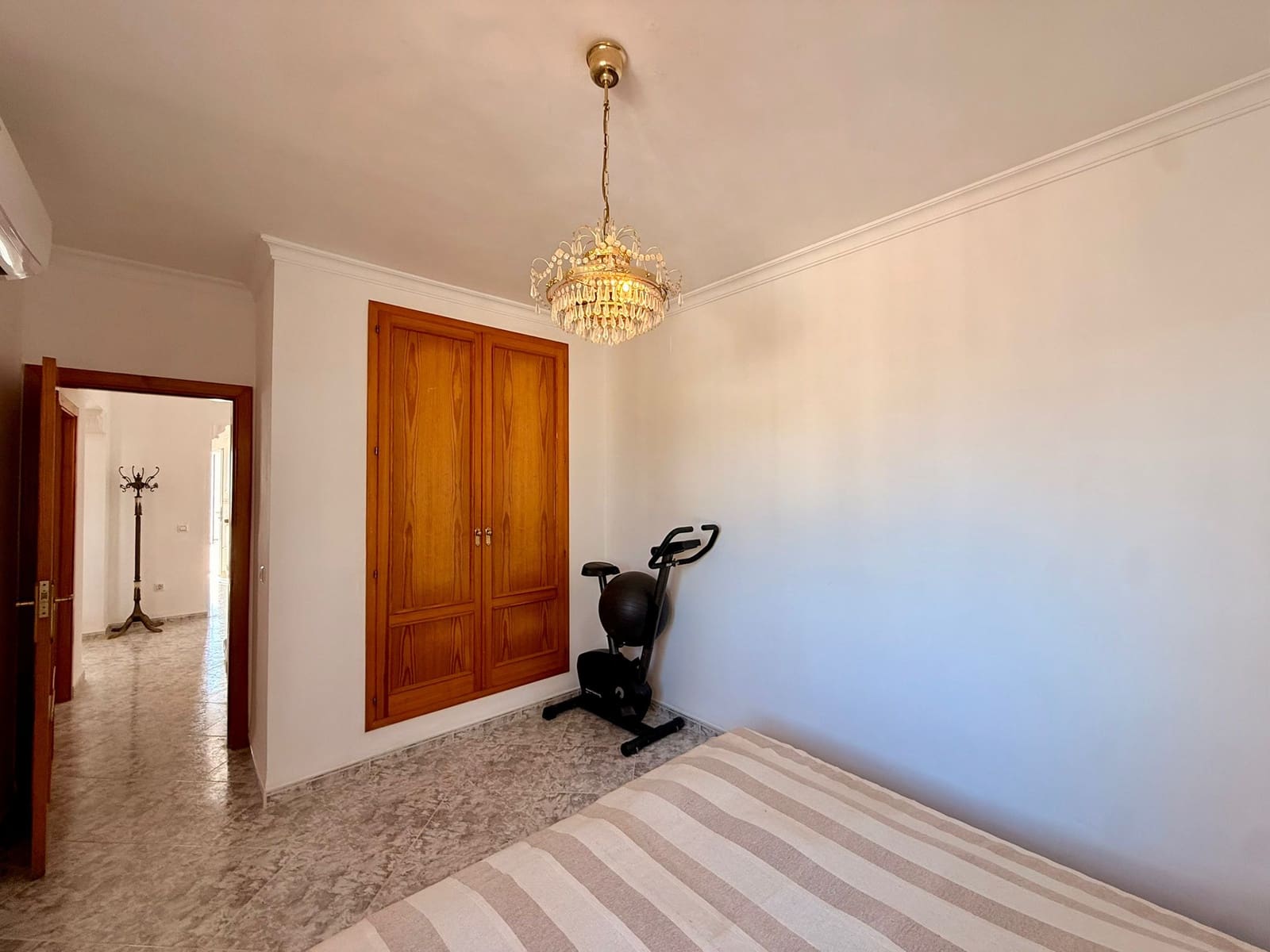 4 chambre Villa/Maison à vendre à Calpe / Calp avec piscine garage - 690 000 € (Ref: 10041433)