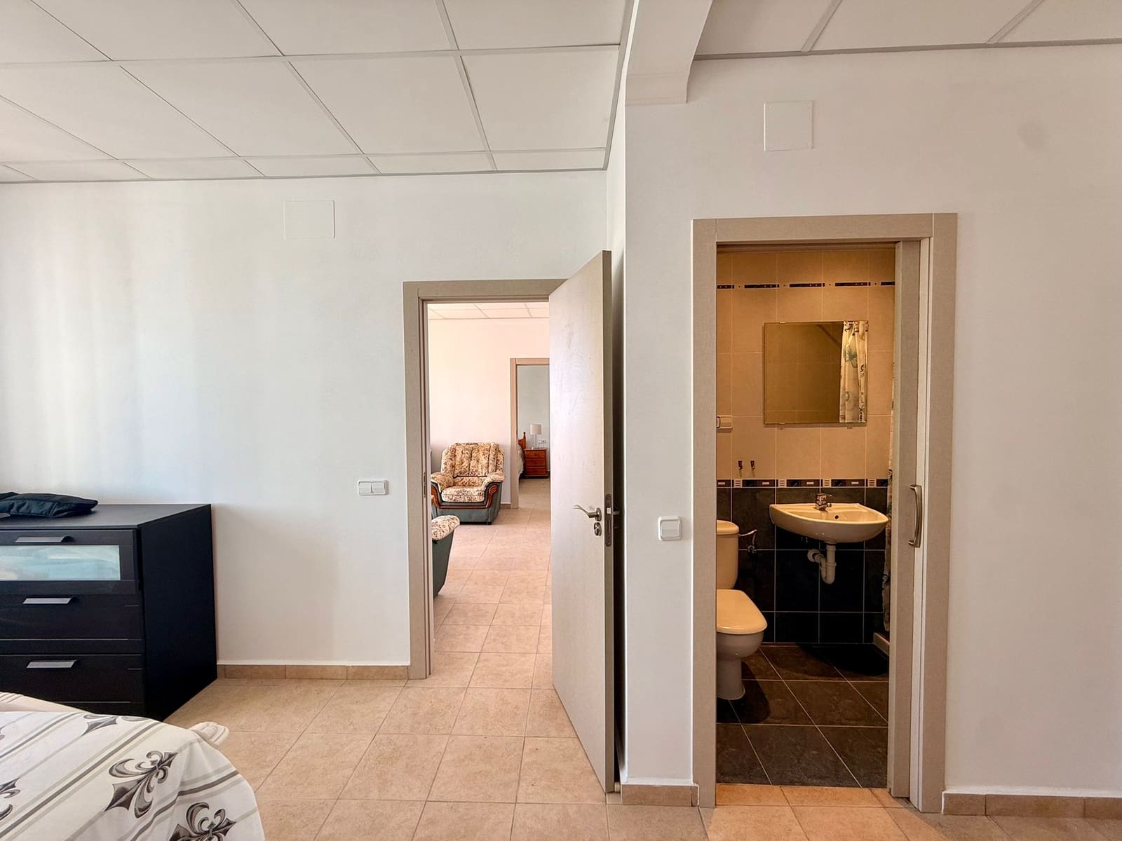 4 chambre Villa/Maison à vendre à Calpe / Calp avec piscine garage - 690 000 € (Ref: 10041433)