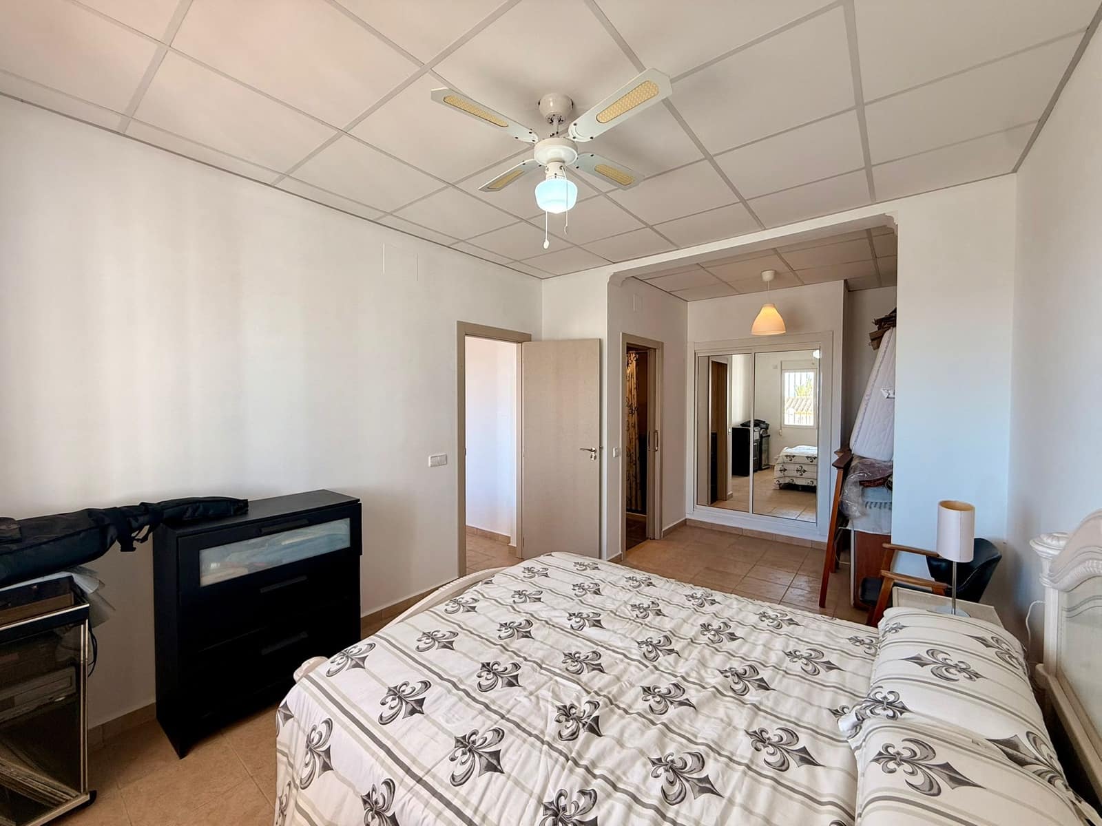 4 chambre Villa/Maison à vendre à Calpe / Calp avec piscine garage - 690 000 € (Ref: 10041433)