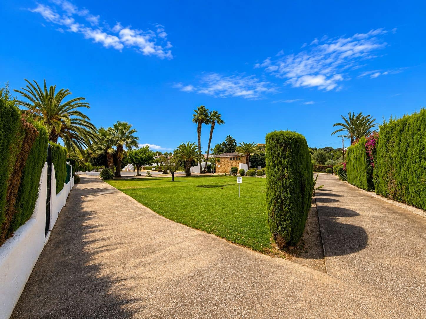3 camera da letto Bungalow in vendita in Calpe / Calp con piscina garage - 339.000 € (Rif: 10043573)