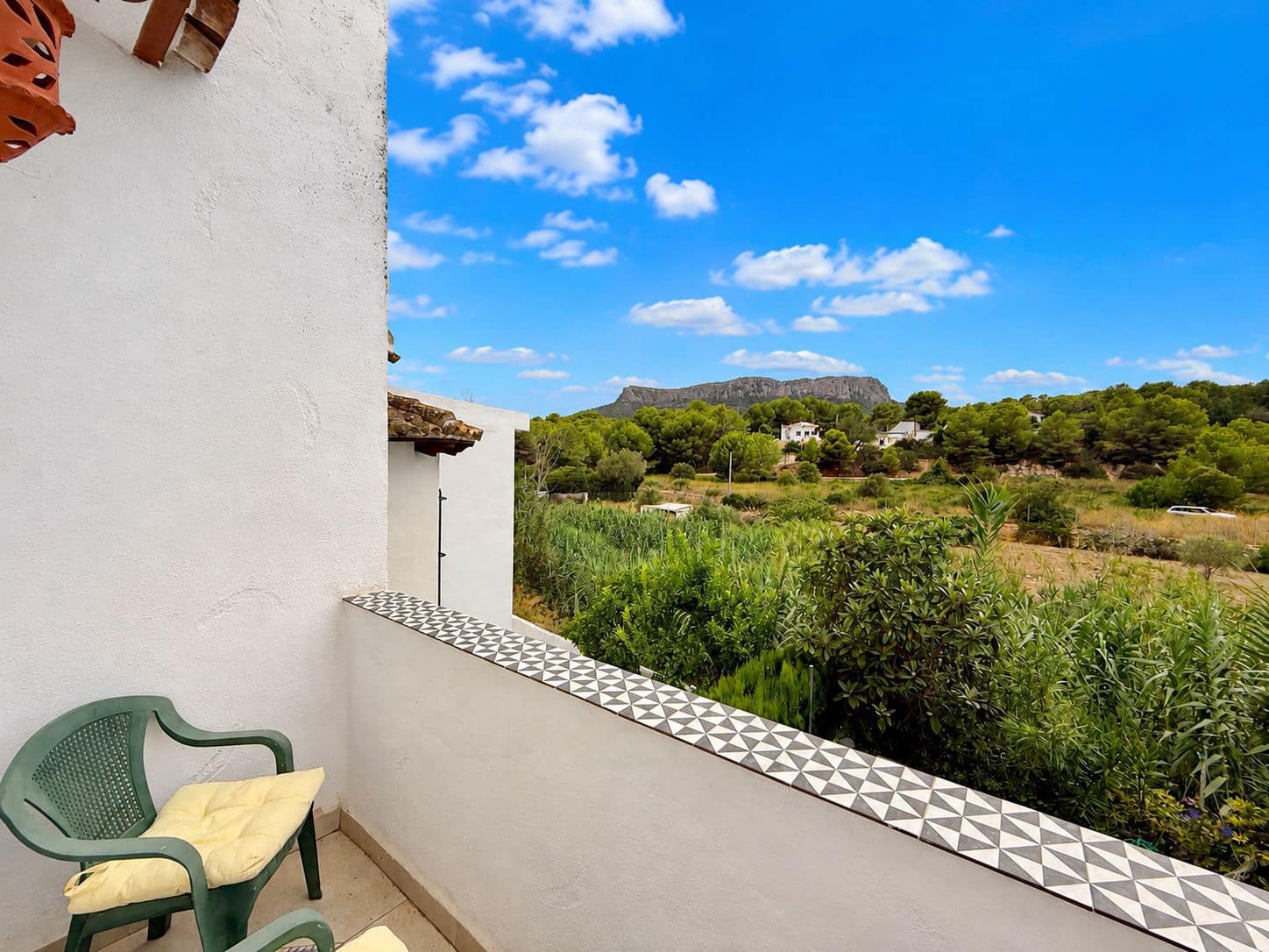3 camera da letto Bungalow in vendita in Calpe / Calp con piscina garage - 339.000 € (Rif: 10043573)