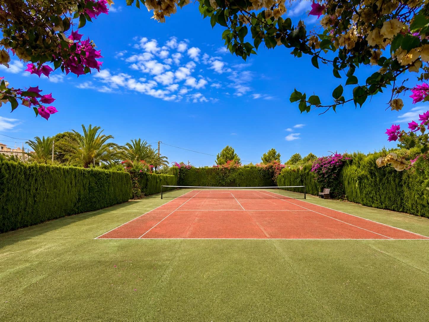 3 camera da letto Bungalow in vendita in Calpe / Calp con piscina garage - 339.000 € (Rif: 10043573)