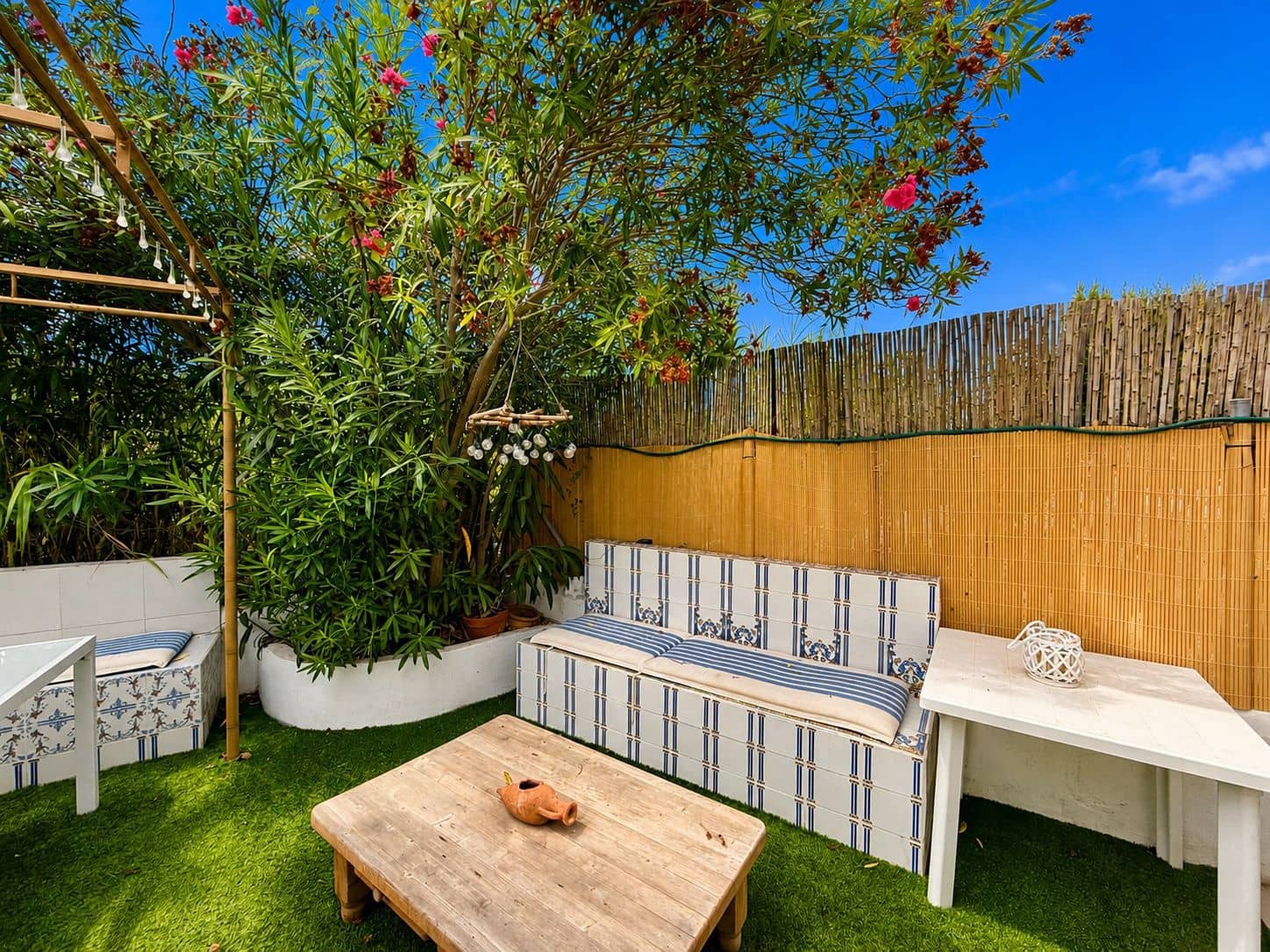 3 camera da letto Bungalow in vendita in Calpe / Calp con piscina garage - 339.000 € (Rif: 10043573)