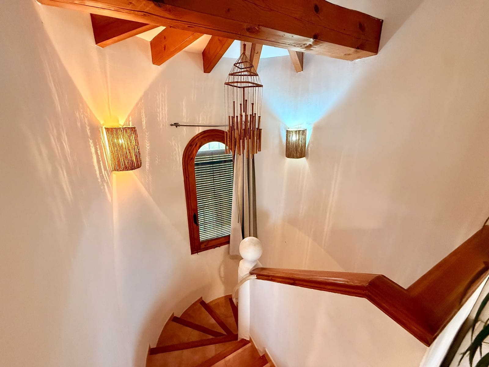 3 camera da letto Bungalow in vendita in Calpe / Calp con piscina garage - 339.000 € (Rif: 10043573)