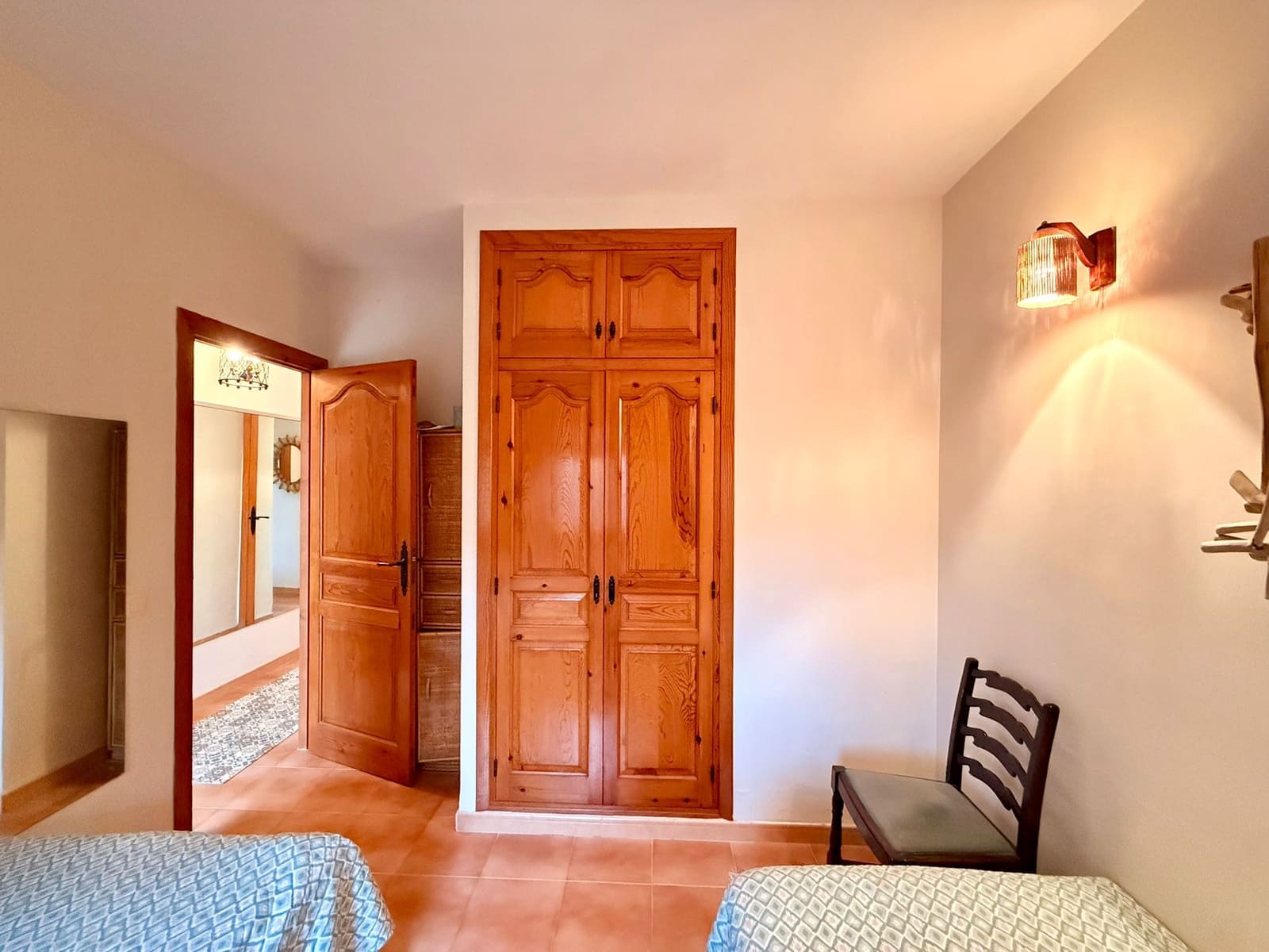 3 camera da letto Bungalow in vendita in Calpe / Calp con piscina garage - 339.000 € (Rif: 10043573)