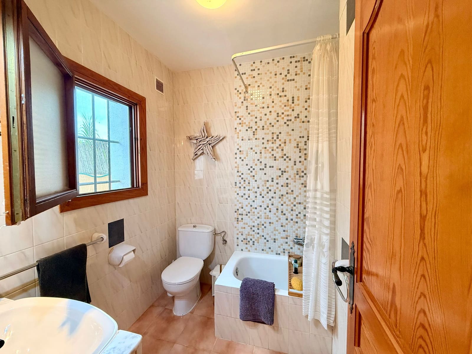 3 camera da letto Bungalow in vendita in Calpe / Calp con piscina garage - 339.000 € (Rif: 10043573)