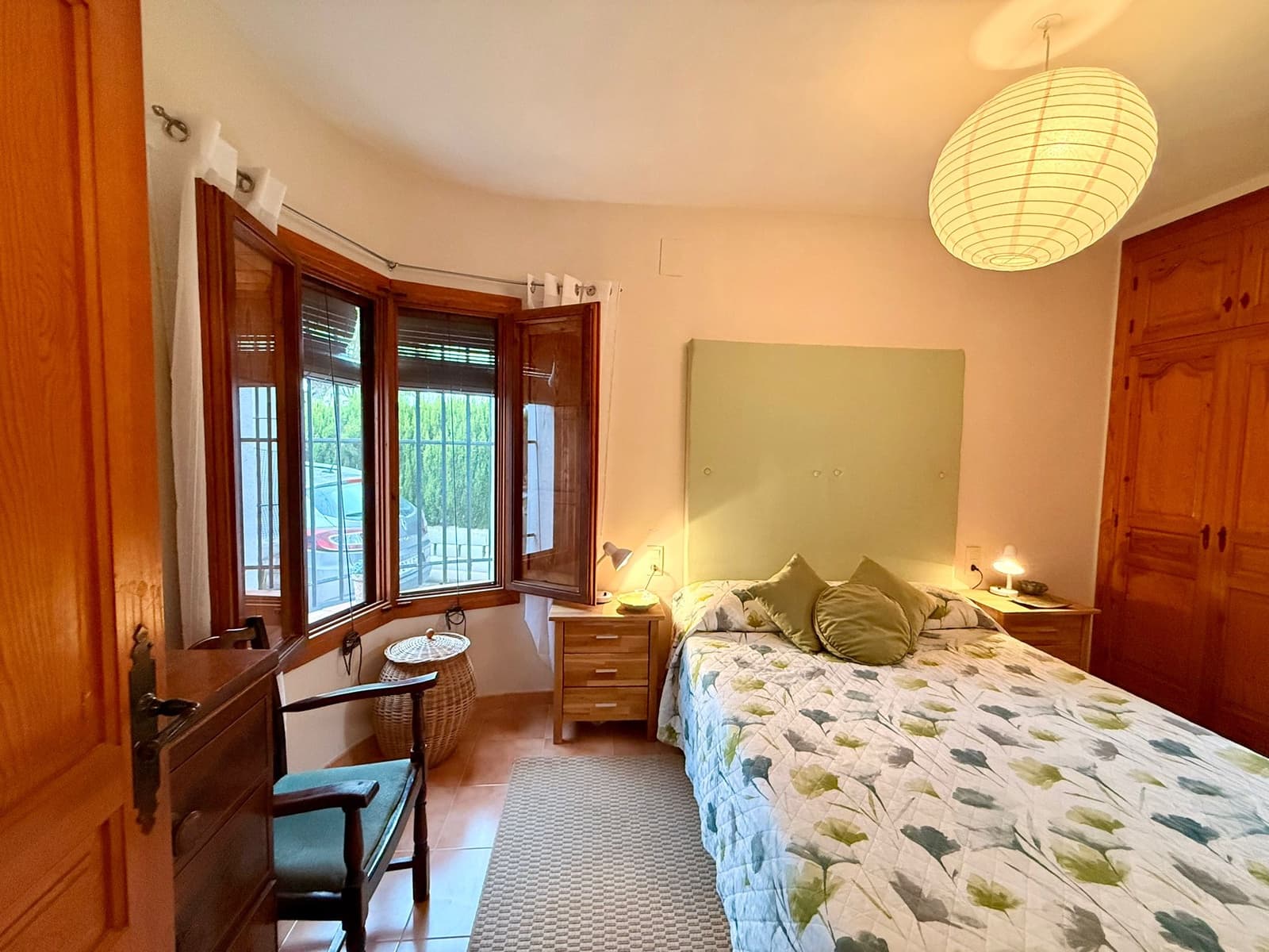 3 camera da letto Bungalow in vendita in Calpe / Calp con piscina garage - 339.000 € (Rif: 10043573)