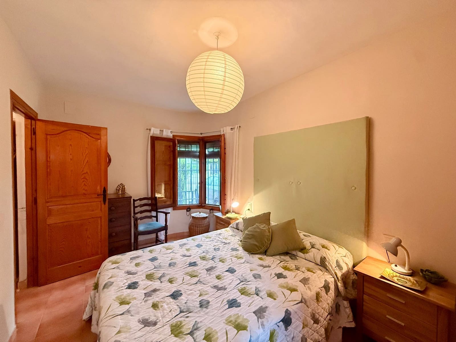 3 camera da letto Bungalow in vendita in Calpe / Calp con piscina garage - 339.000 € (Rif: 10043573)
