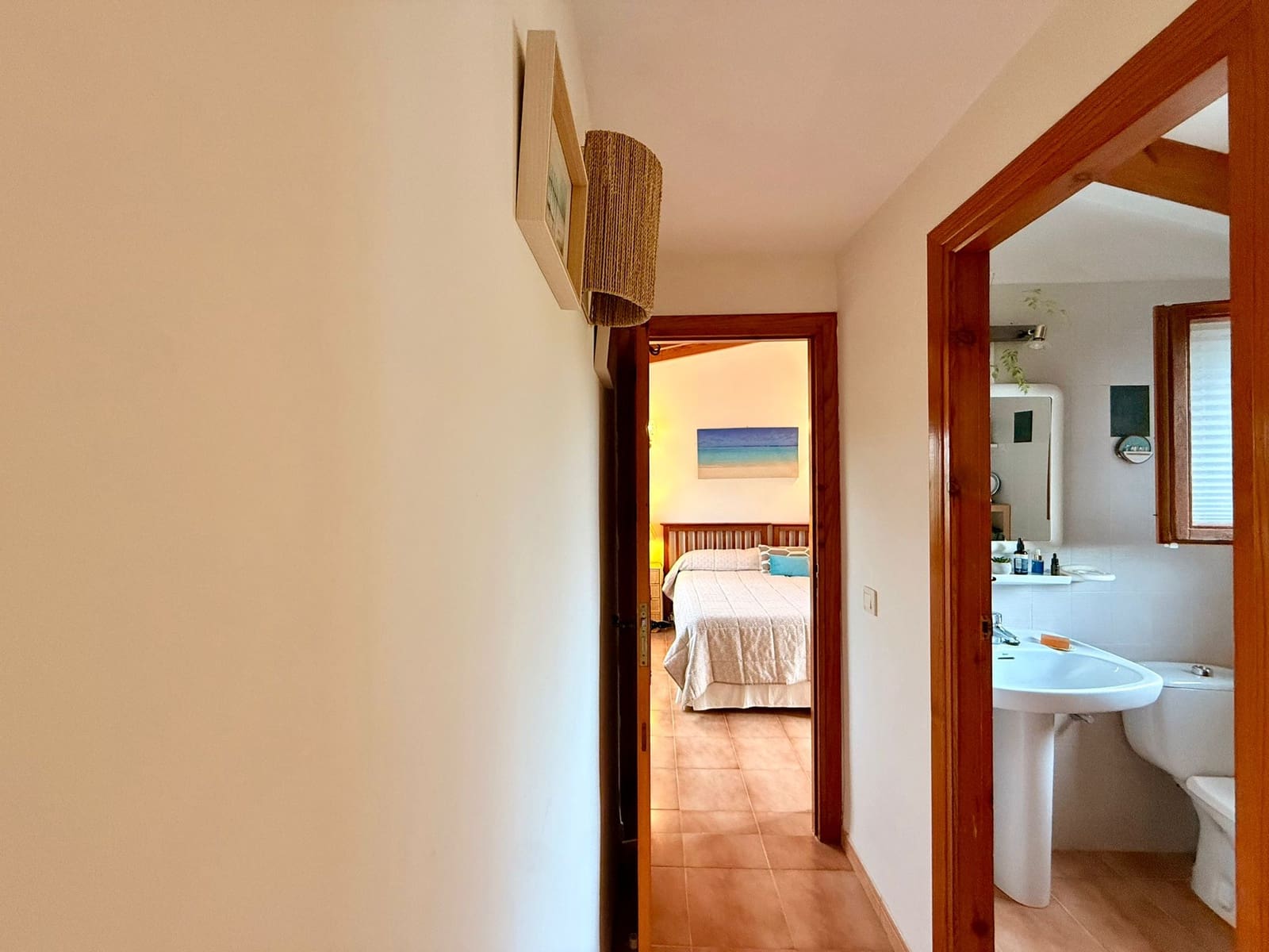 3 camera da letto Bungalow in vendita in Calpe / Calp con piscina garage - 339.000 € (Rif: 10043573)