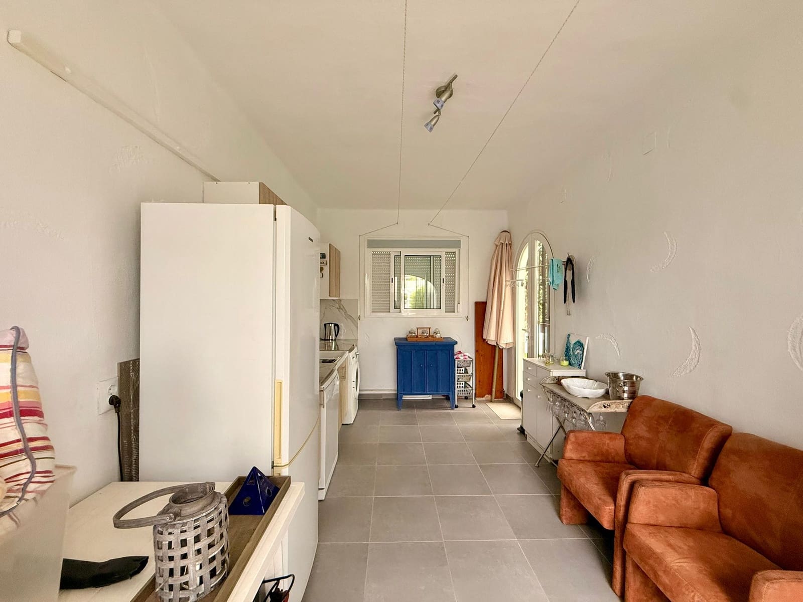 3 camera da letto Bungalow in vendita in Calpe / Calp con piscina garage - 339.000 € (Rif: 10043573)