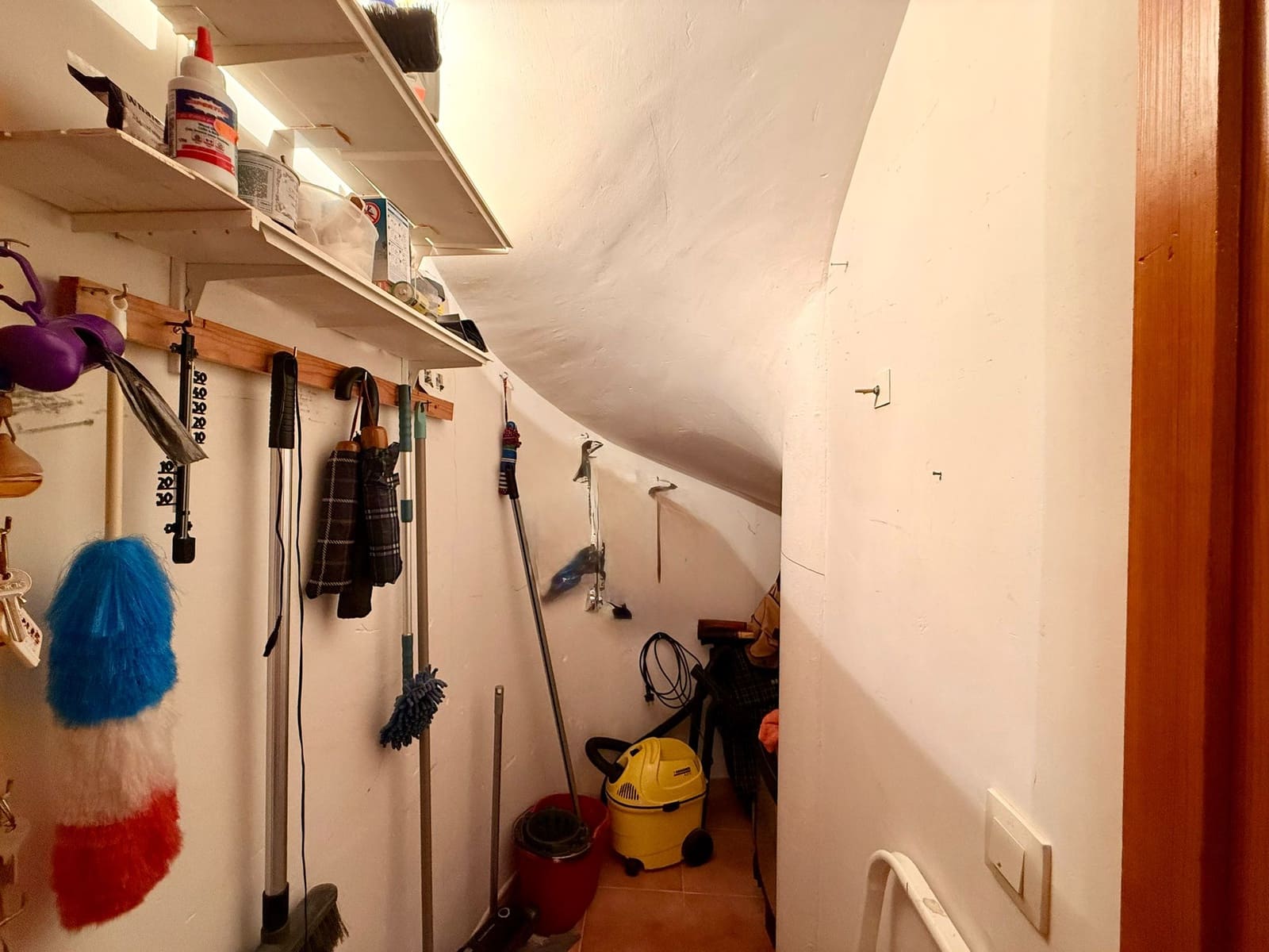 3 camera da letto Bungalow in vendita in Calpe / Calp con piscina garage - 339.000 € (Rif: 10043573)